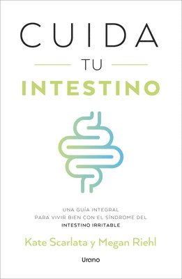 bokomslag Cuida Tu Intestino