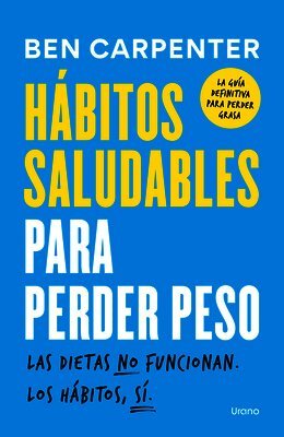 Habitos Saludables Para Perder Peso