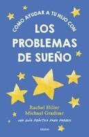 Rachel Hiller - Como Ayudar a Tu Hijo Con Los Problemas de Sueno, Häftad