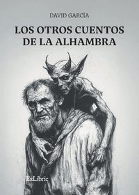 bokomslag Los otros cuentos de la Alhambra