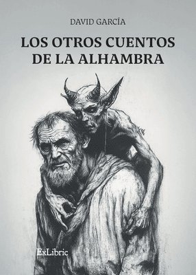 bokomslag Los otros cuentos de la Alhambra