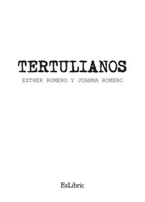 Tertulianos