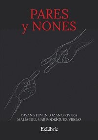 bokomslag Pares y nones