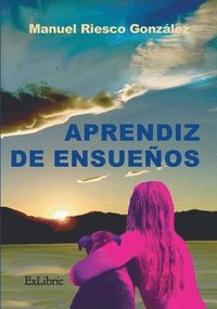 bokomslag Aprendiz de ensueños
