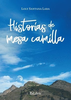 bokomslag Historias de mesa camilla
