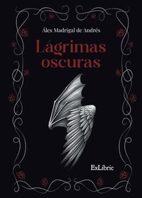 bokomslag Lágrimas oscuras