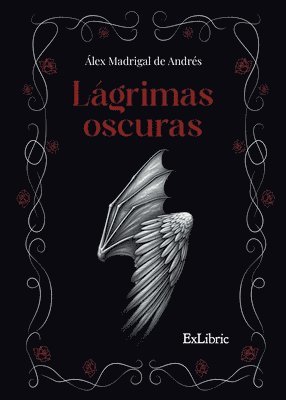 bokomslag Lágrimas oscuras