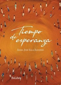 bokomslag Tiempo de esperanza
