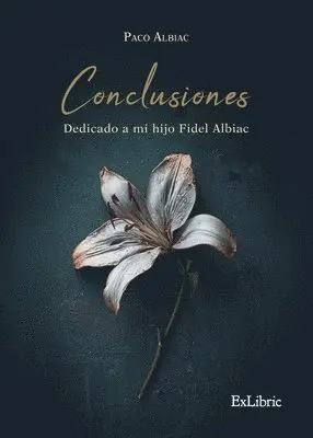 Paco Albiac - Conclusiones. Dedicado a mi hijo Fidel Albiac, Häftad. Tillgänglighet: Lägg i varukorg
