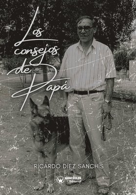 Ricardo Díez Sanchís - consejos de papá, Häftad