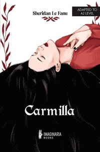 bokomslag Carmilla (A2 level)