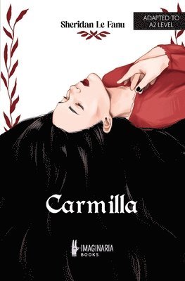 bokomslag Carmilla (A2 level)