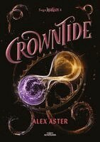 Crowntide (Spanish Edition)