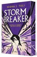 Nisha J. Tuli - Storm Breaker (Spanish Edition), Häftad