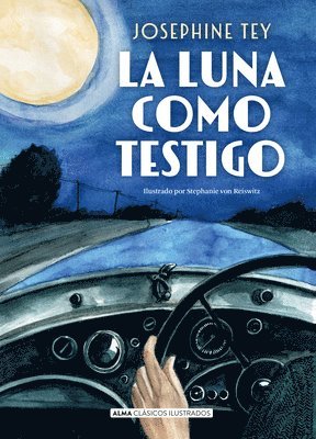 La Luna Como Testigo / The Franchise Affair
