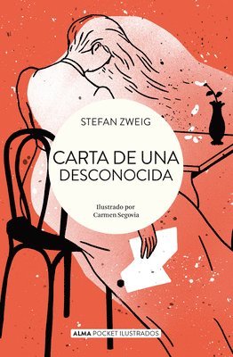 Stefan Zweig - Carta de Una Desconocida / Letter from a Stranger, Häftad