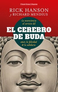 bokomslag Cerebro de Buda, El