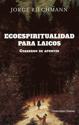 bokomslag Ecoespiritualidad Para Laicos