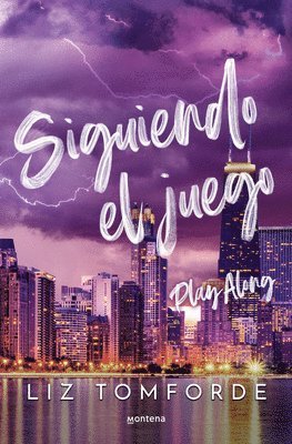 Liz Tomforde - Siguiendo El Juego / Play Along, Häftad