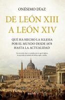 Onesimo Diaz Hernandez - de Leon XIII a Leon XIV, Häftad