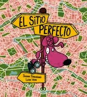 El Sitio Perfecto