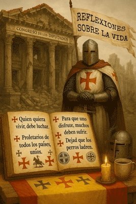 Francisco Javier Fernández Martín - Reflexiones sobre la vida, Häftad