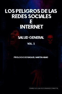 peligros de las redes sociales e internet