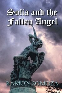 bokomslag Sofia and the Fallen Angel