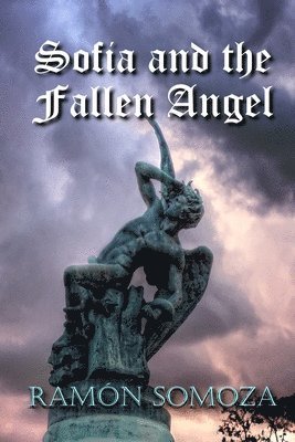 bokomslag Sofia and the Fallen Angel