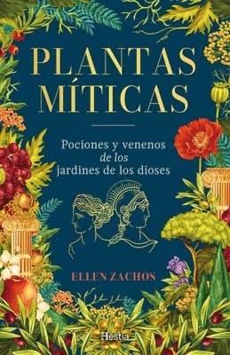 Plantas Miticas