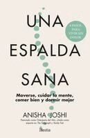 Anisha Joshi - Una Espalda Sana, Häftad
