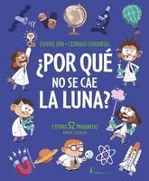 Dennis Siva - Por Que No Se Cae La Luna?, Inbunden