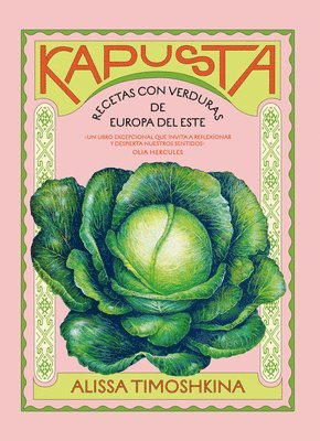 Kapusta / Cabbage