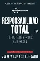 Jocko Willink, Babin - Responsabilidad Total, Häftad. Tillgänglighet: Lägg i varukorg