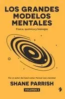 Shane Parrish - grandes modelos mentales, volumen 2, Häftad. Tillgänglighet: Lägg i varukorg