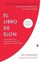 Eric Jorgenson - libro de Elon, Häftad