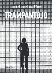 bokomslag Trampantojo