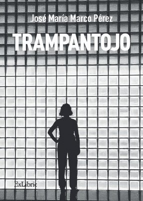 bokomslag Trampantojo
