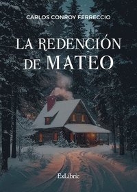 bokomslag La redención de Mateo