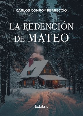 bokomslag La redención de Mateo
