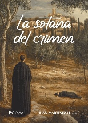 bokomslag La sotana del crimen