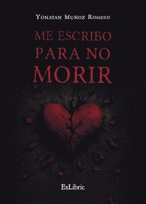 bokomslag Me escribo para no morir