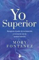 Mory Fontanez - Yo Superior, Häftad