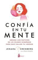 Jenara Nerenberg - Confía En Tu Mente, Häftad