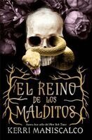 Kerri Maniscalco - Reino de Los Malditos, El, Häftad