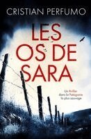 Cristian Perfumo - Les os de Sara, Häftad