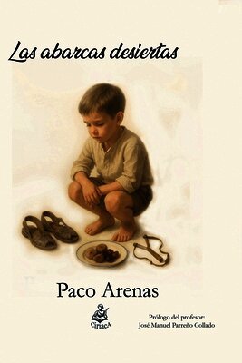 abarcas desiertas