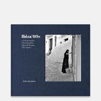 Alain Keralenn - Ibiza' 60s, Häftad