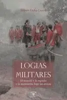 Robert Freke Gould - Logias militares, Häftad. Tillgänglighet: Lägg i varukorg