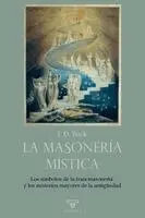Jirah Dewey Buck - masonería mística, Häftad. Tillgänglighet: Lägg i varukorg